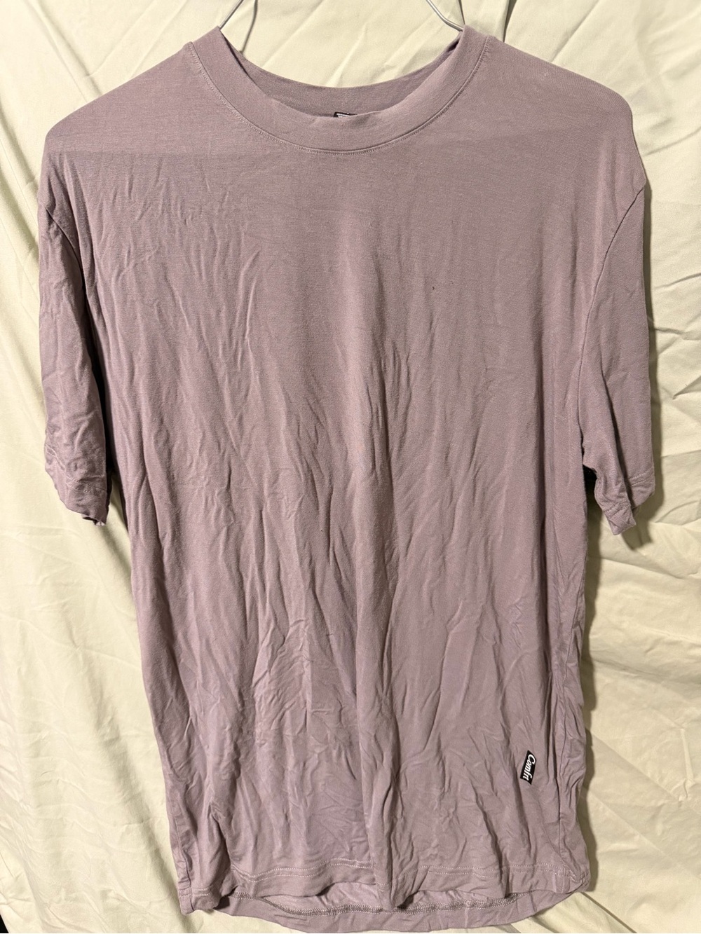 Comfrt Women’s sleep shirt oversized